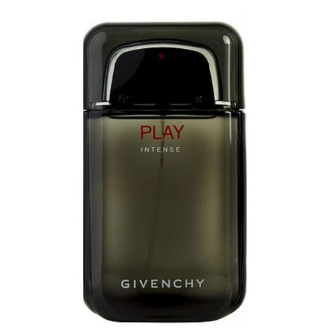 givenchy cologne play|givenchy play cologne review.